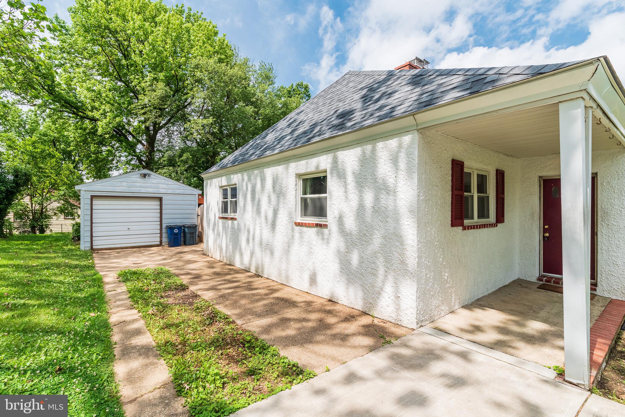 NOTTINGHAM - Residential