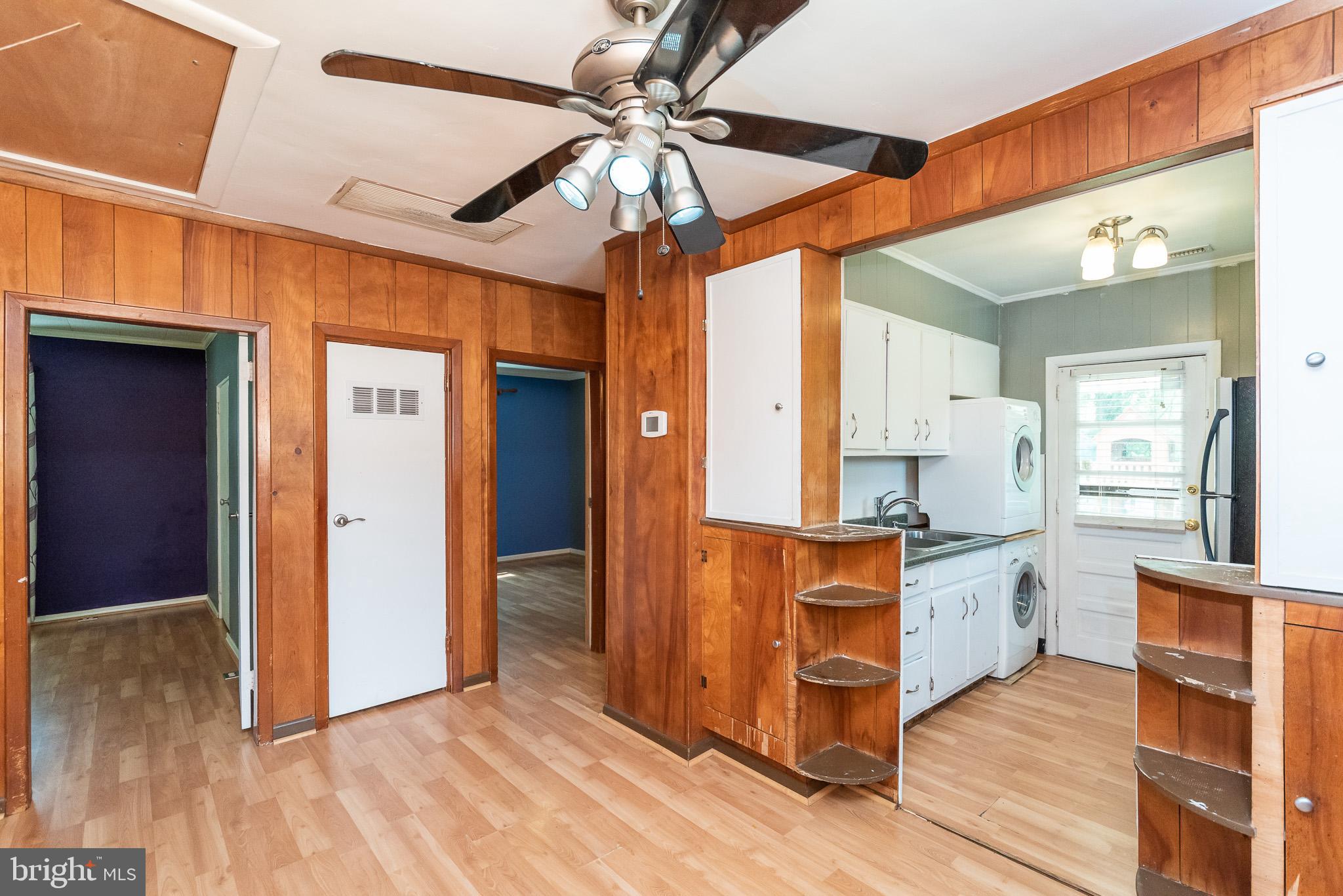 NOTTINGHAM - Residential