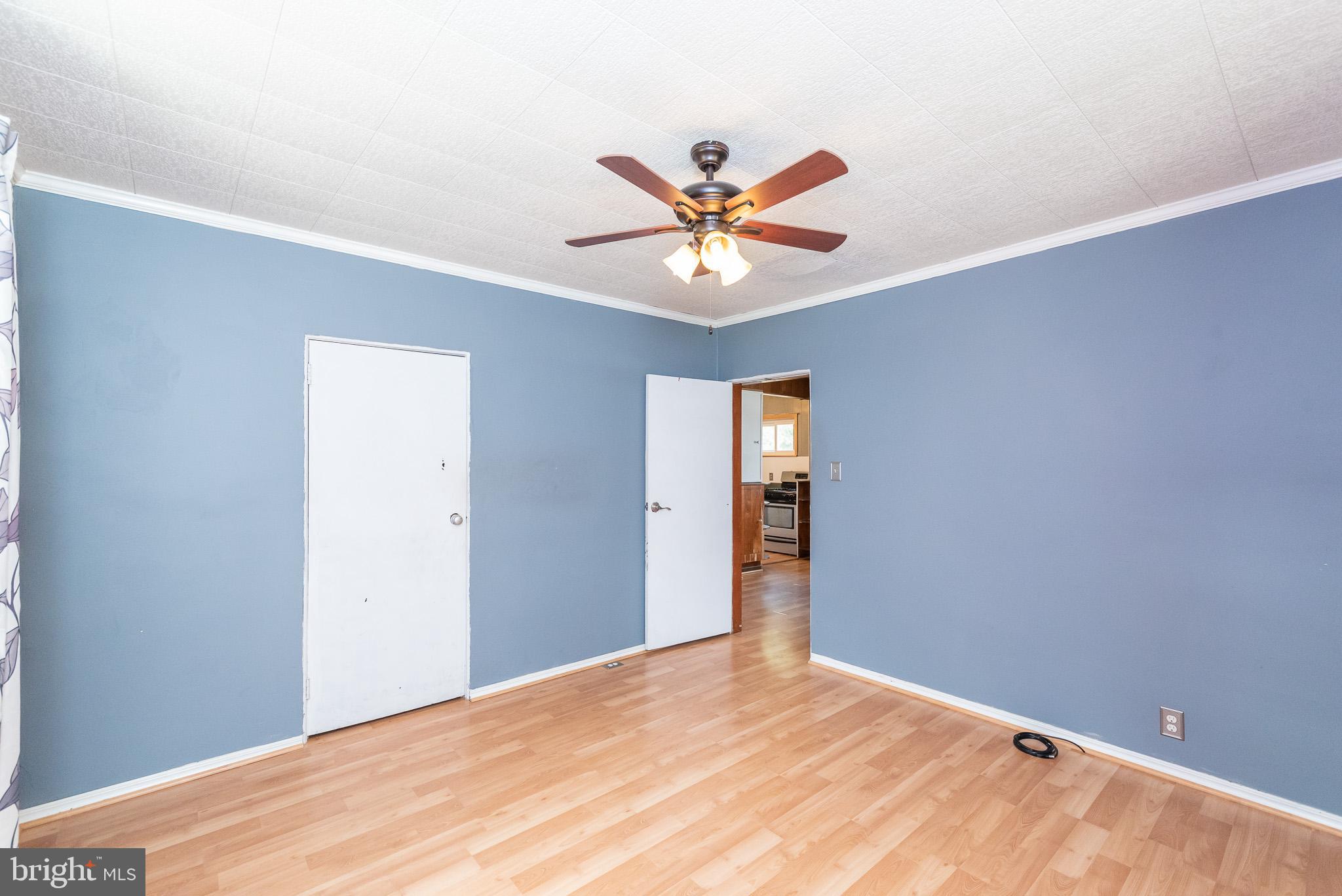 NOTTINGHAM - Residential