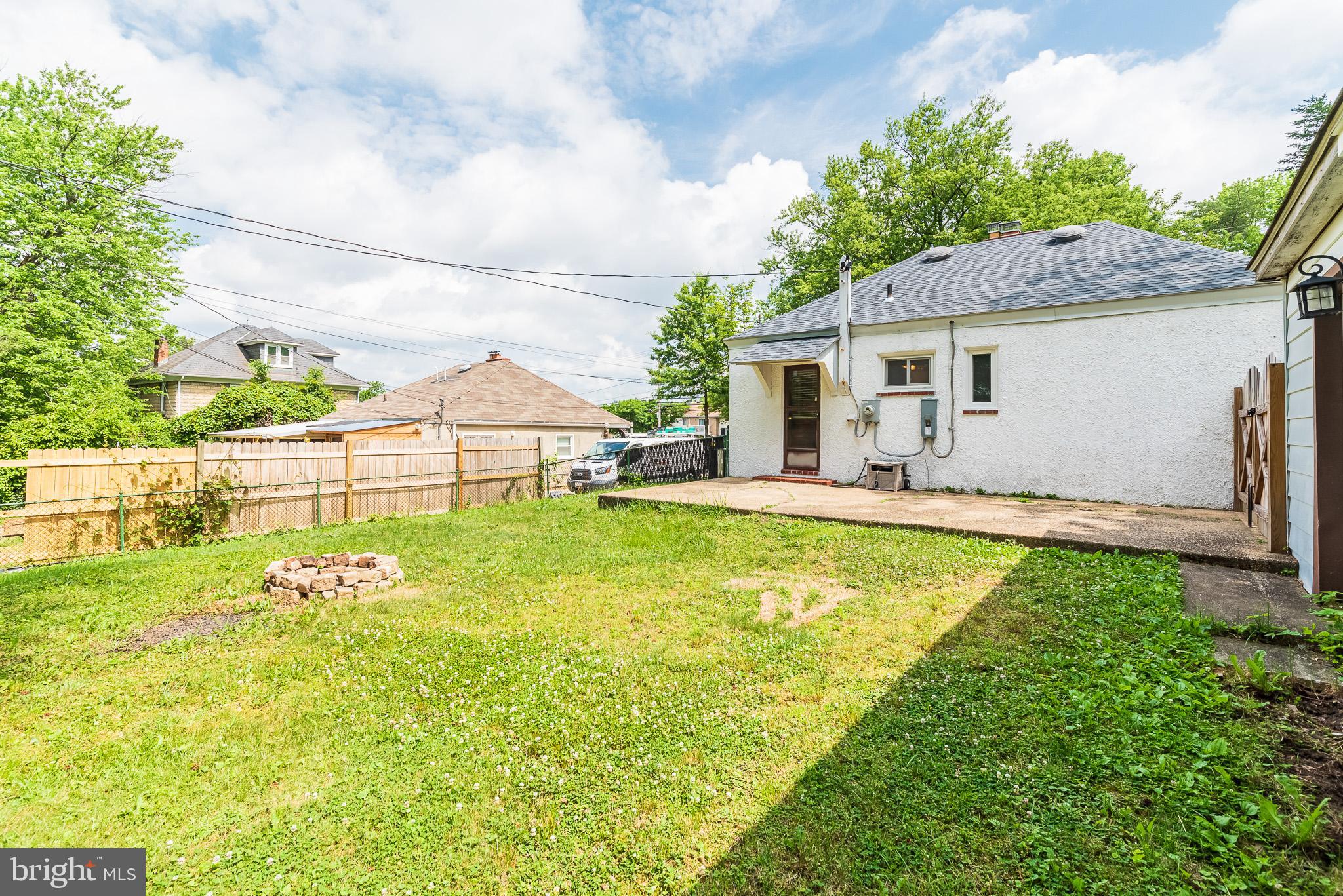 NOTTINGHAM - Residential