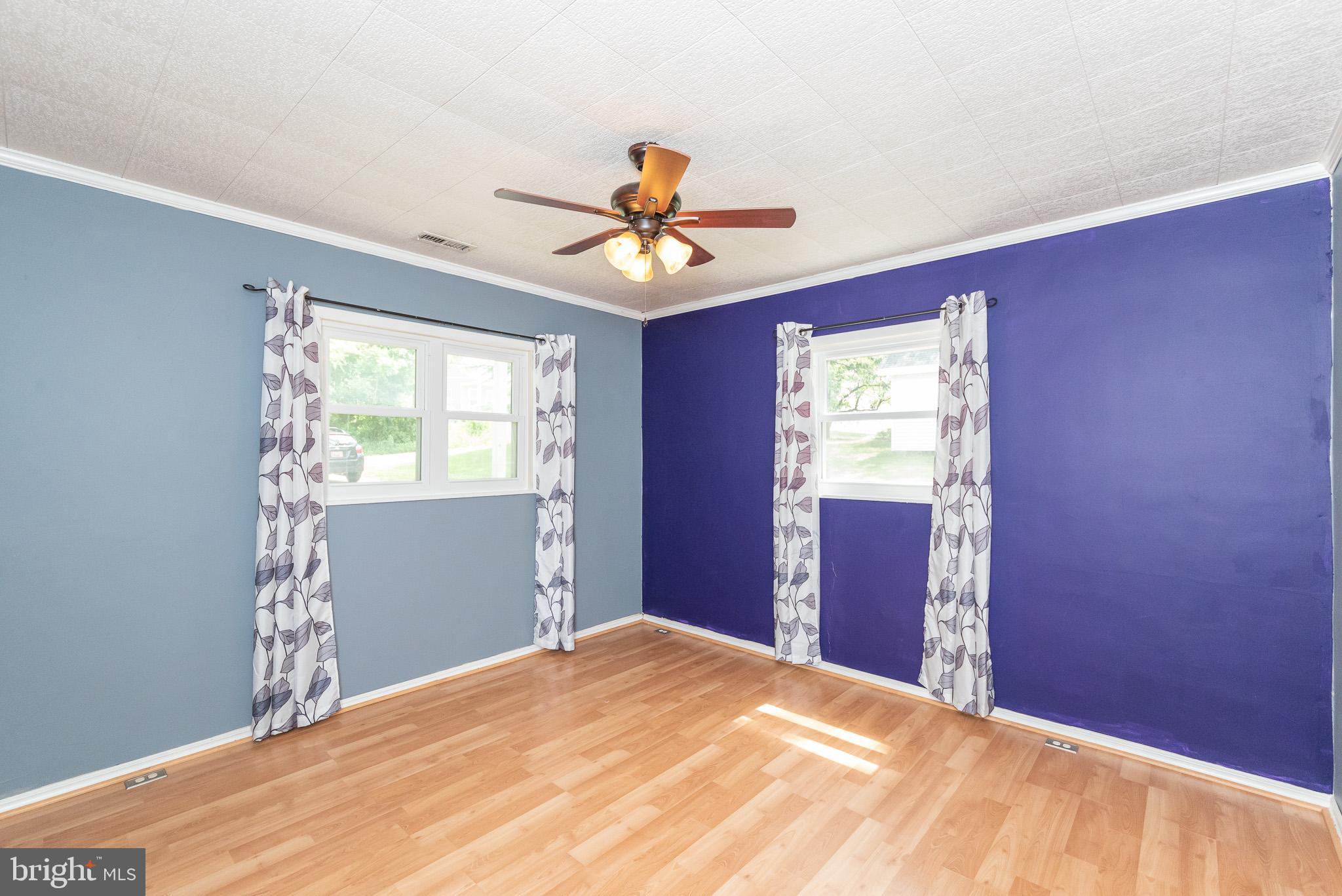 NOTTINGHAM - Residential