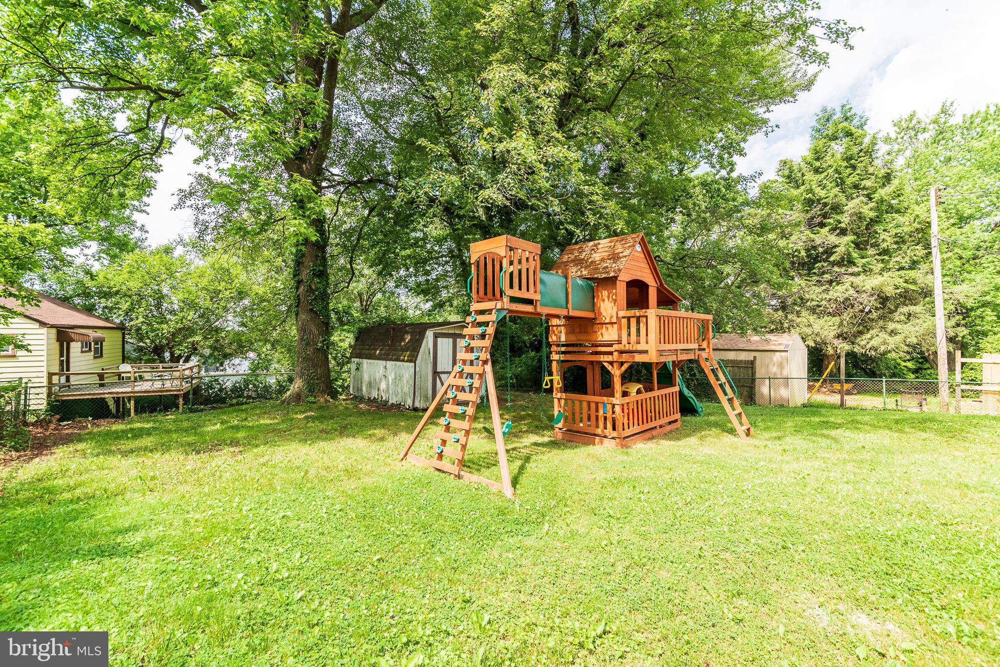 NOTTINGHAM - Residential