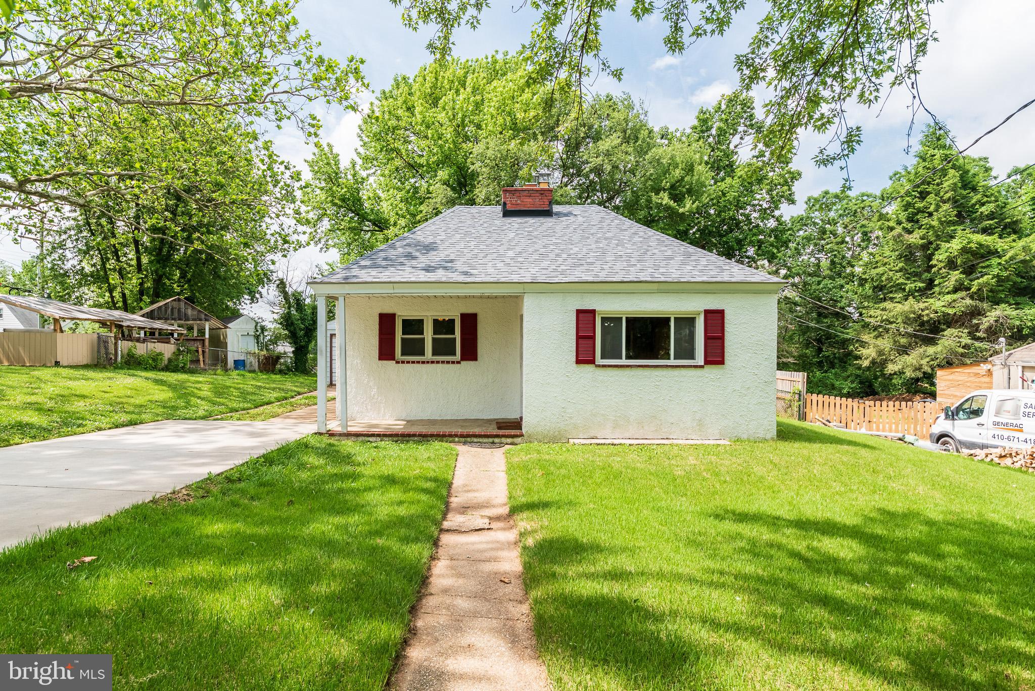 NOTTINGHAM - Residential