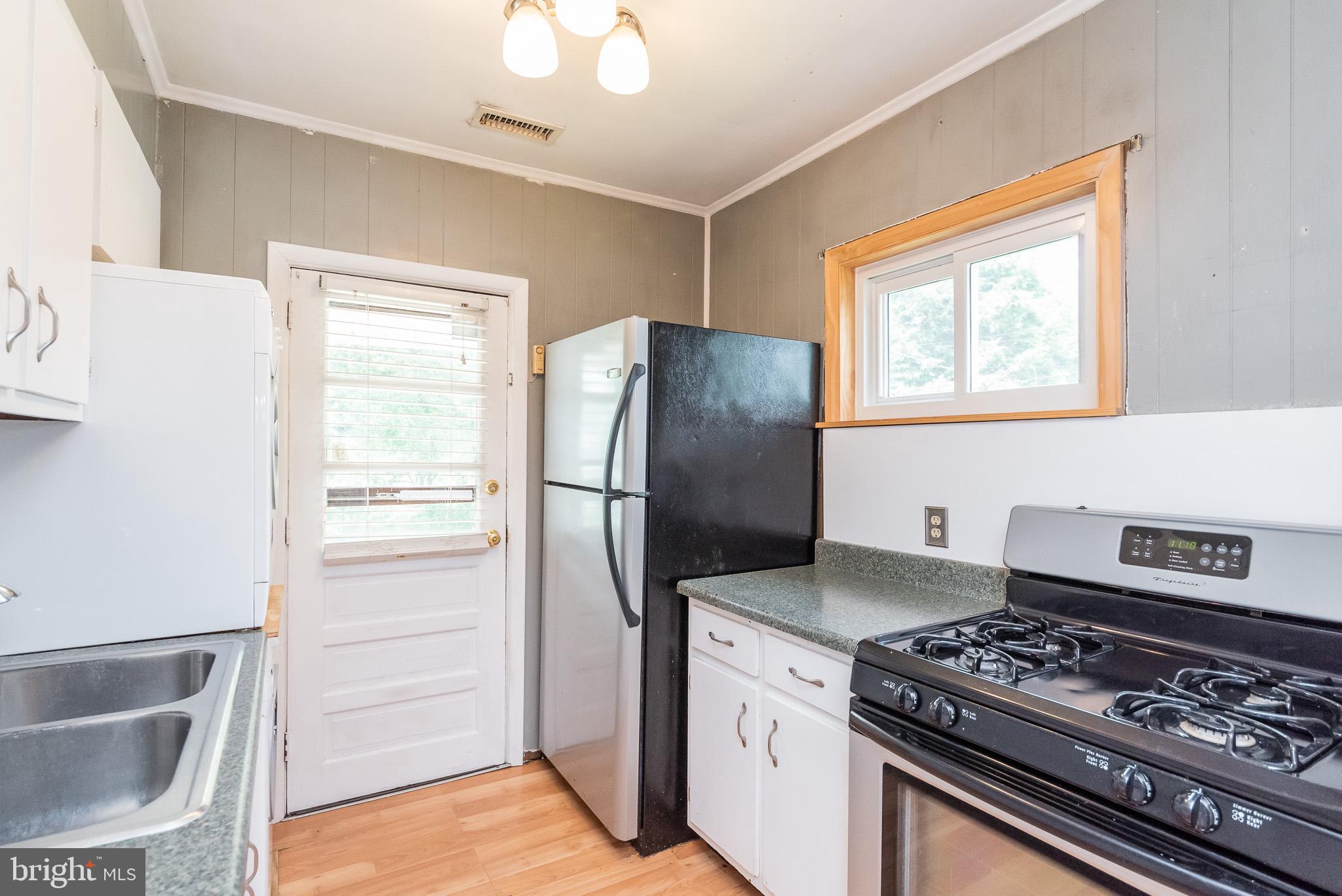 NOTTINGHAM - Residential