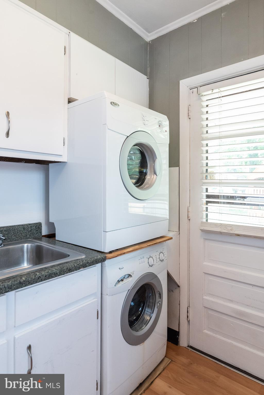 NOTTINGHAM - Residential