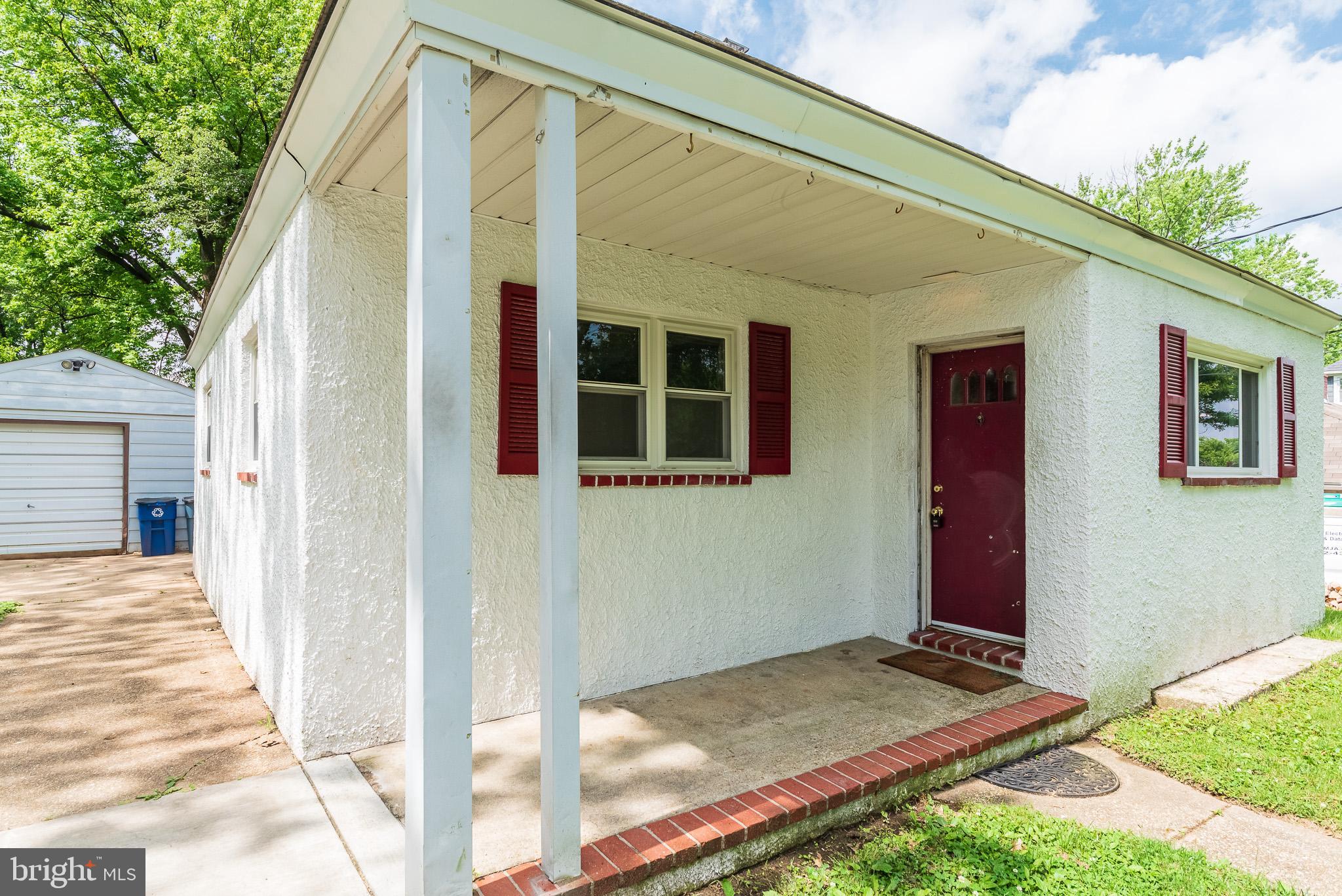 NOTTINGHAM - Residential