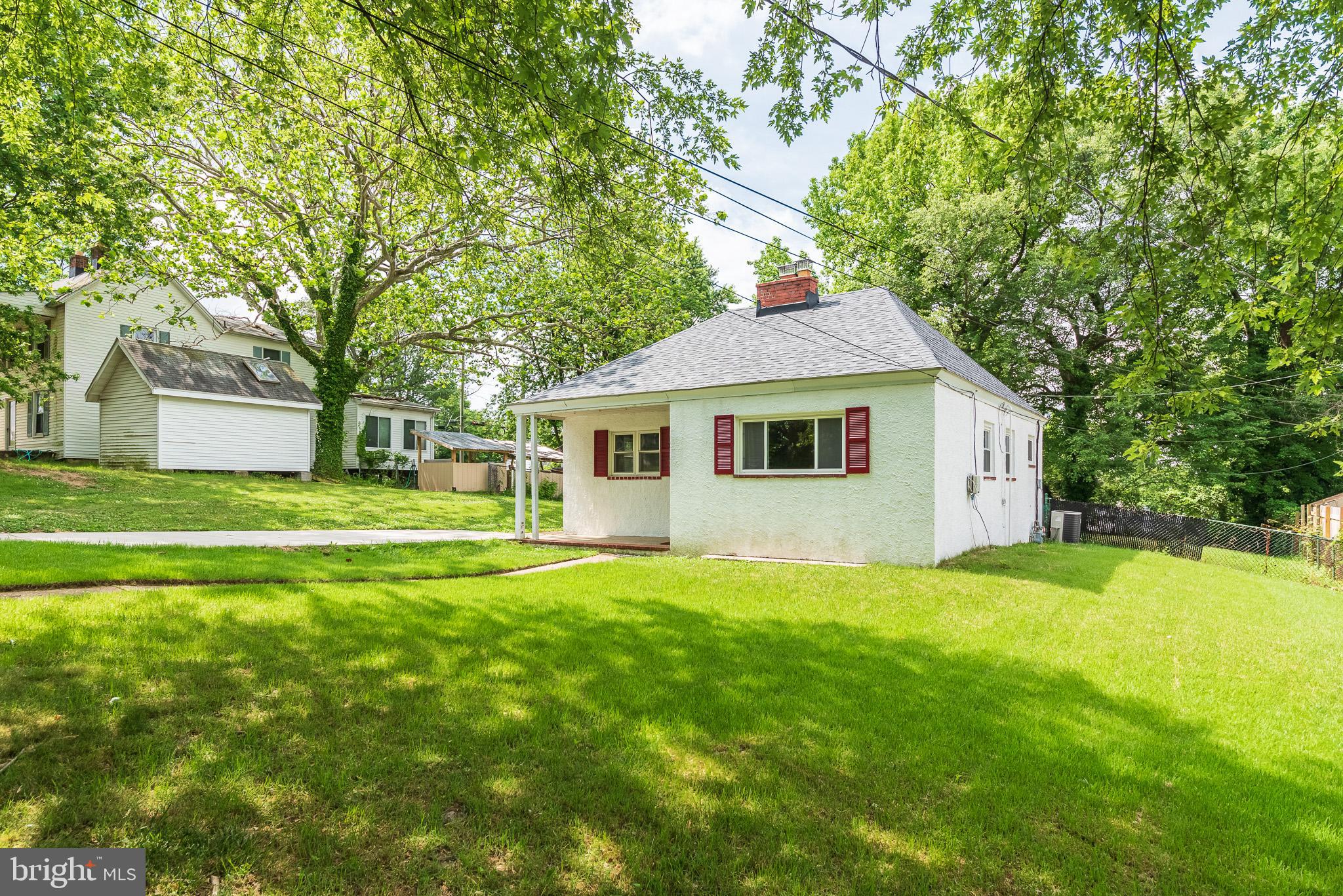 NOTTINGHAM - Residential