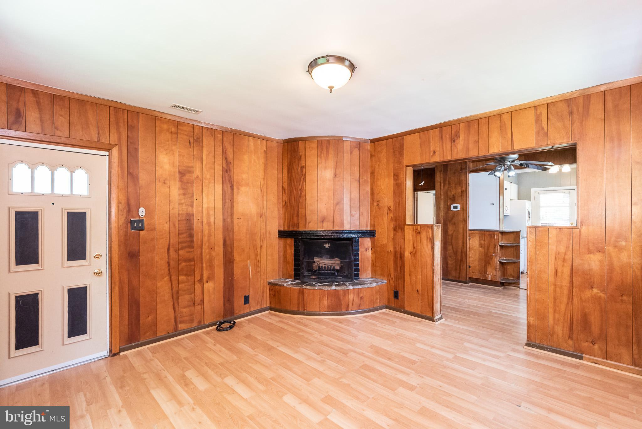 NOTTINGHAM - Residential