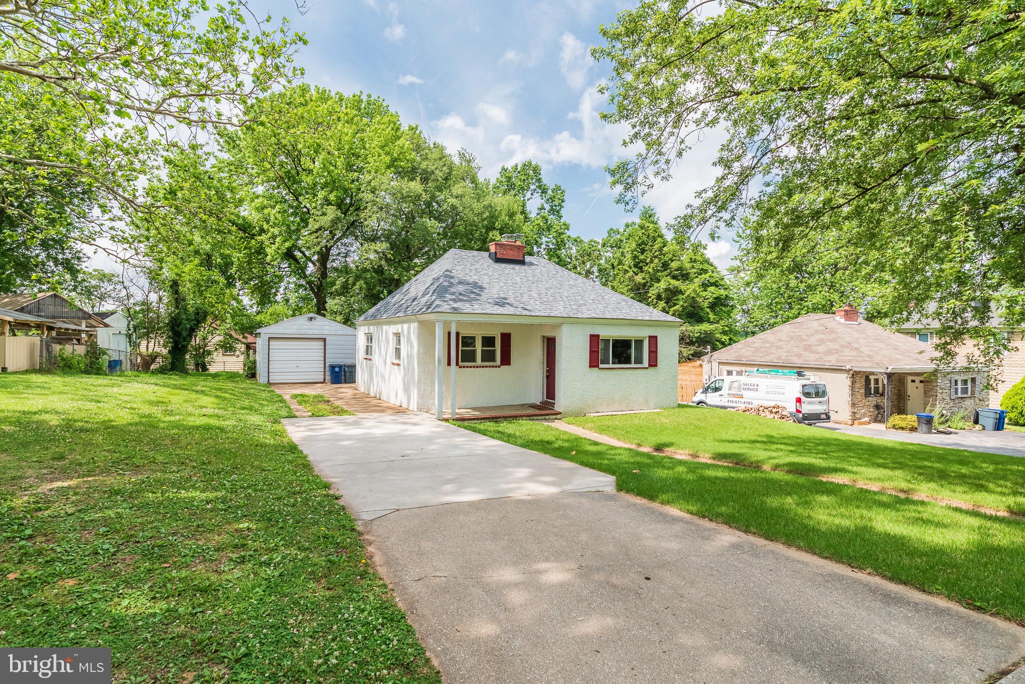 NOTTINGHAM - Residential