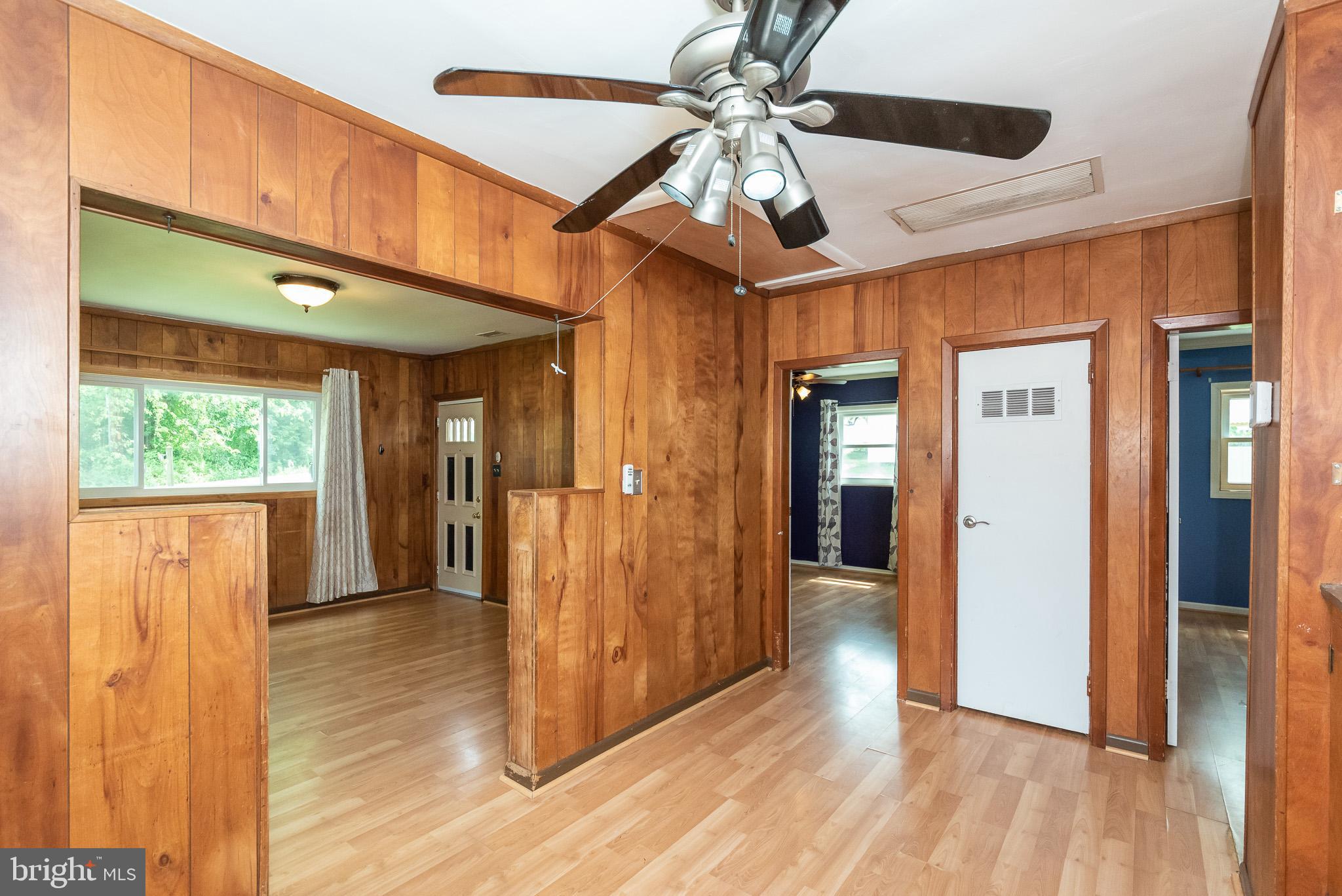 NOTTINGHAM - Residential