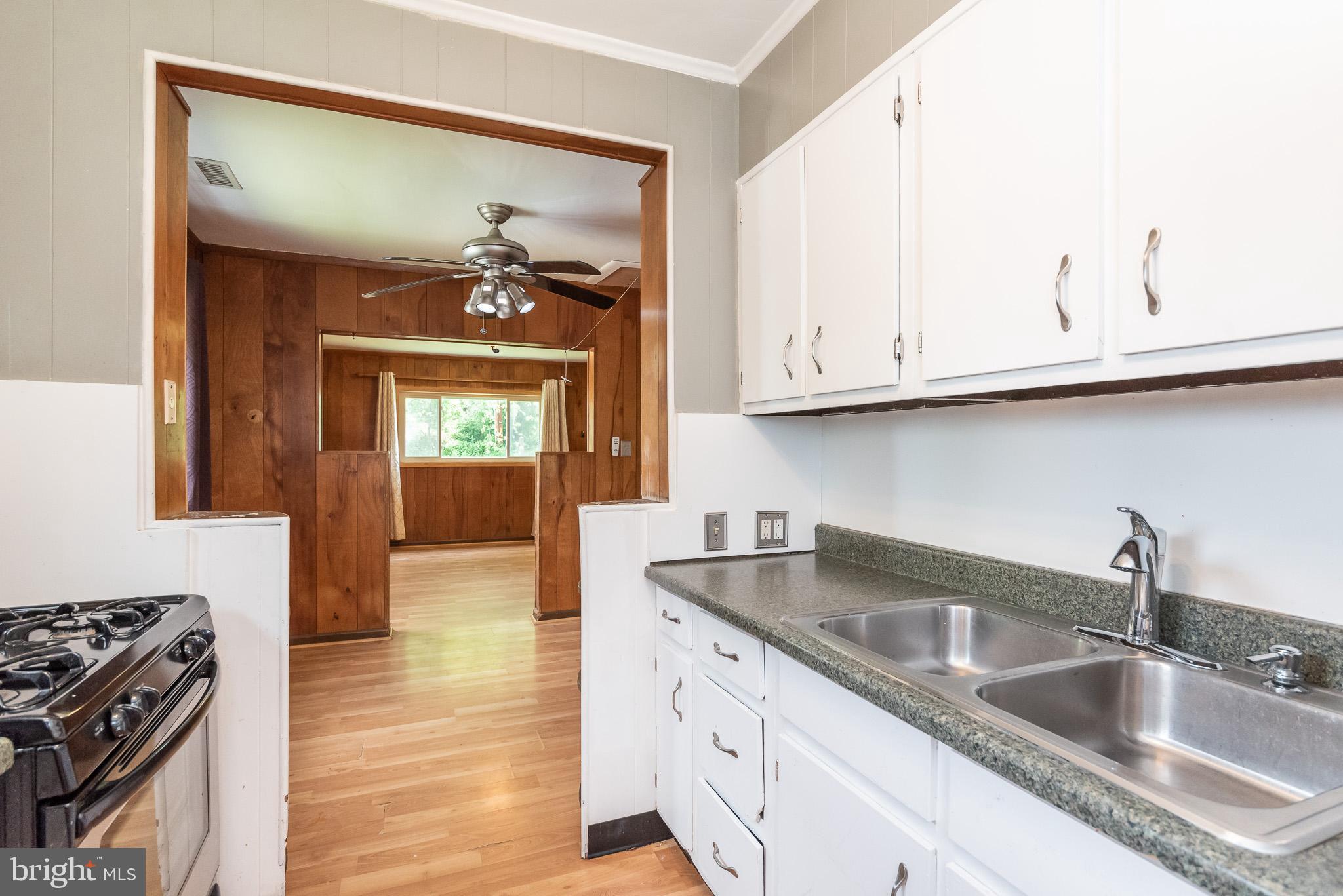 NOTTINGHAM - Residential