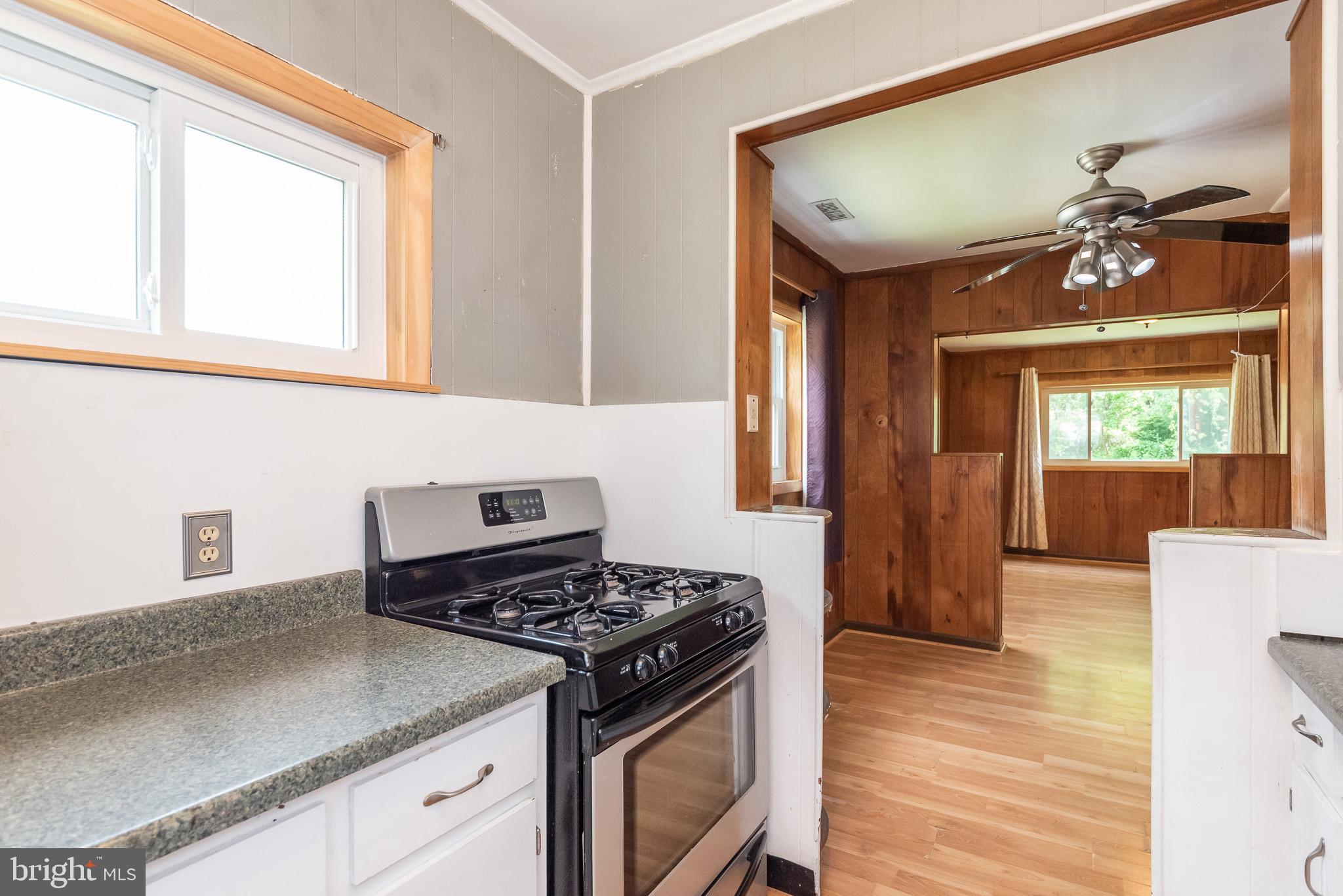 NOTTINGHAM - Residential