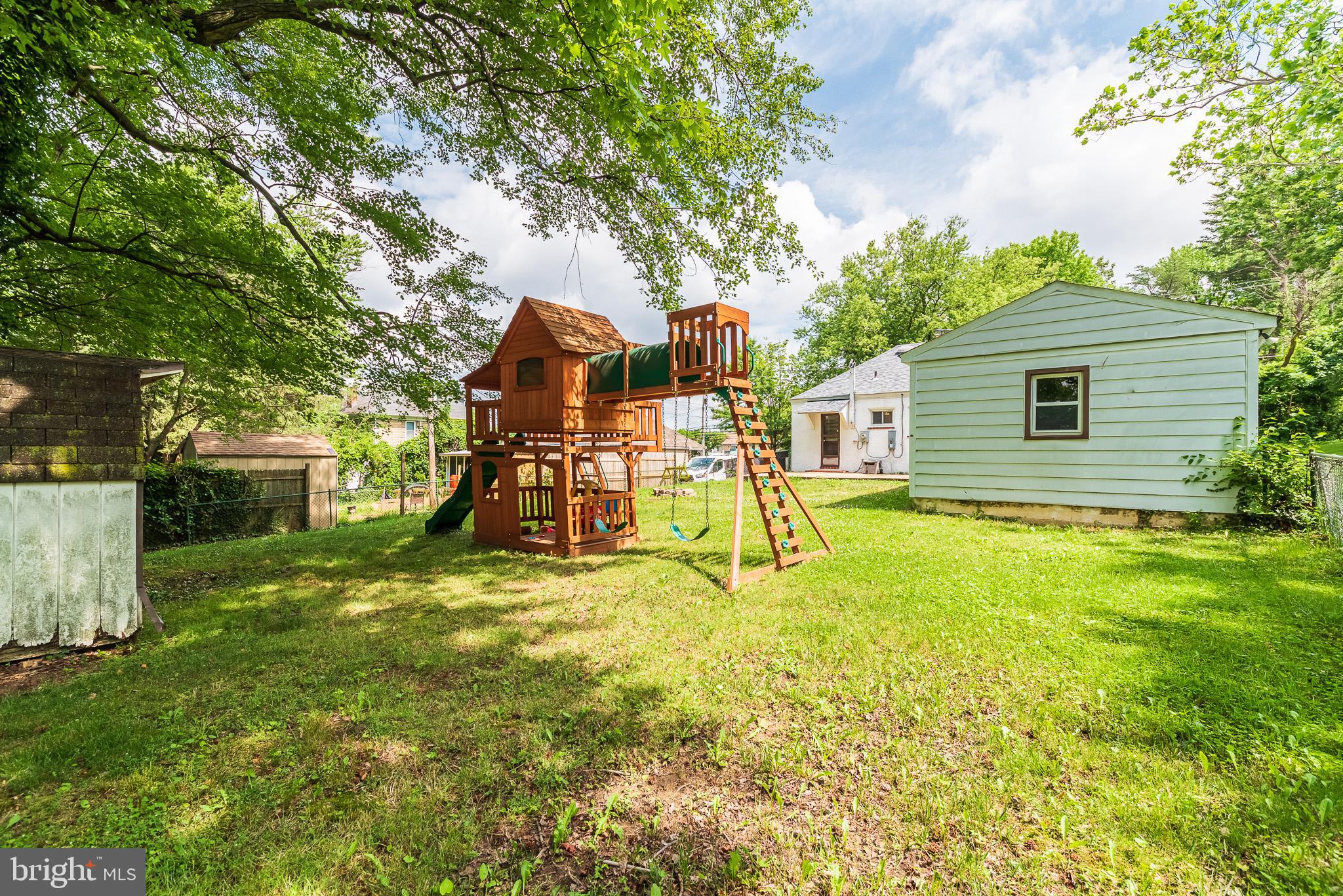 NOTTINGHAM - Residential