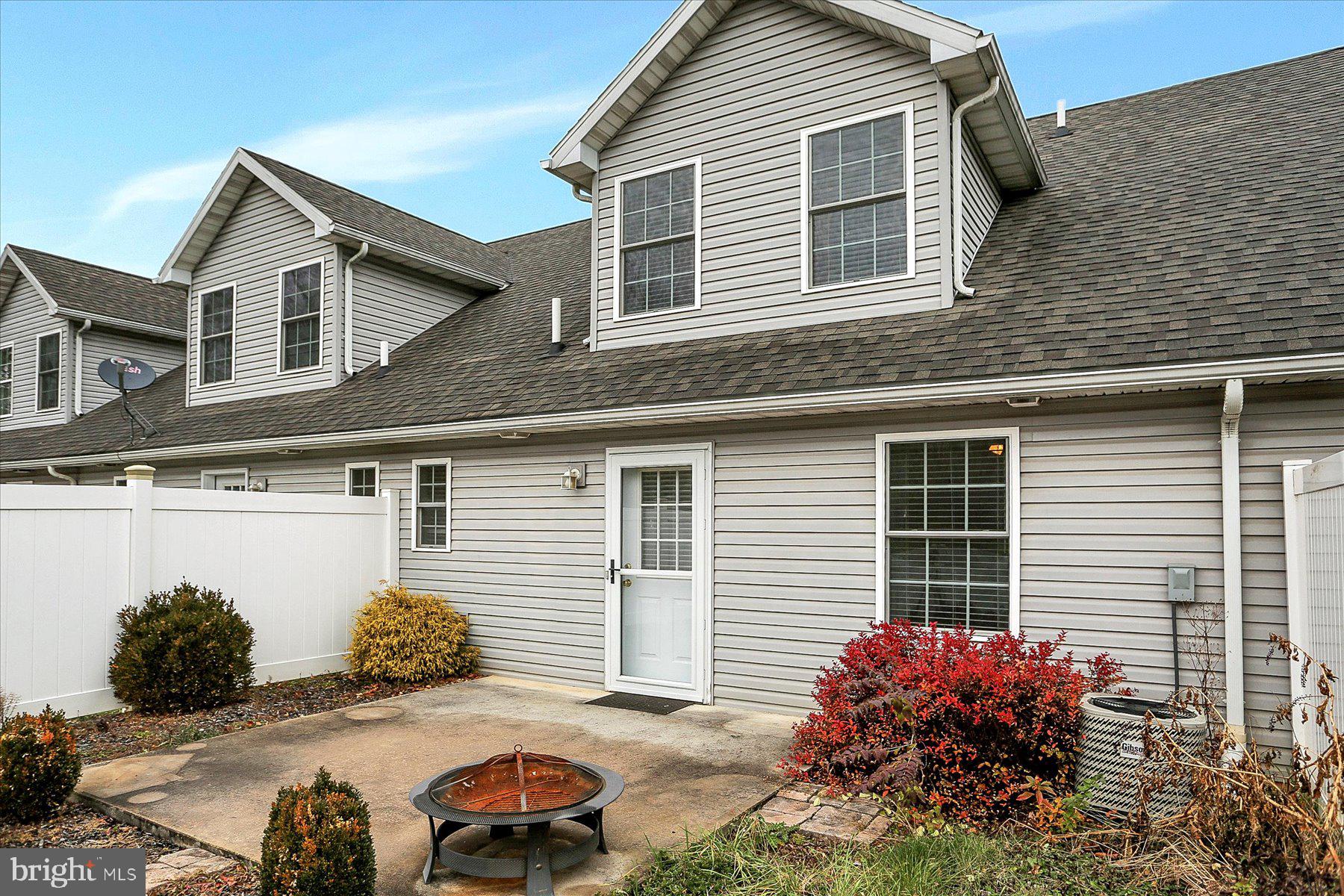 SABLE CHASE - Residential