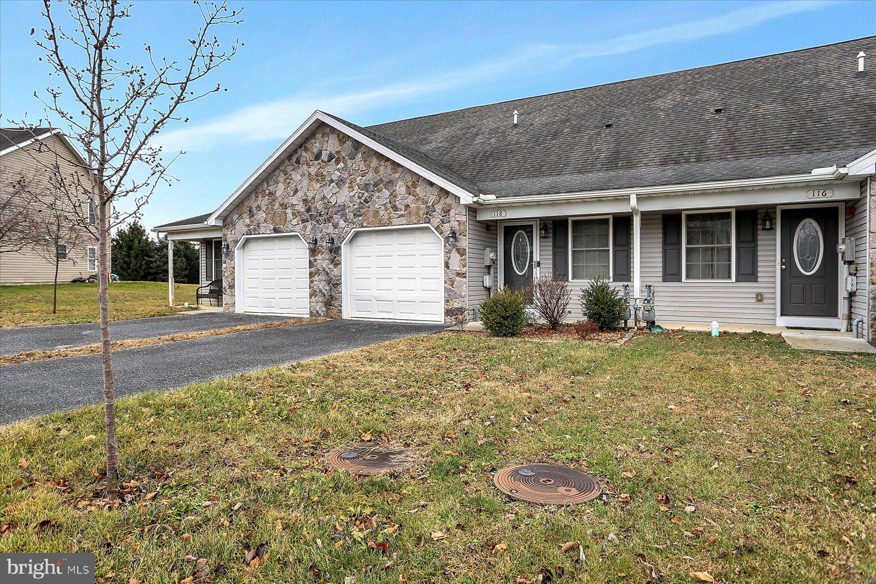 SABLE CHASE - Residential