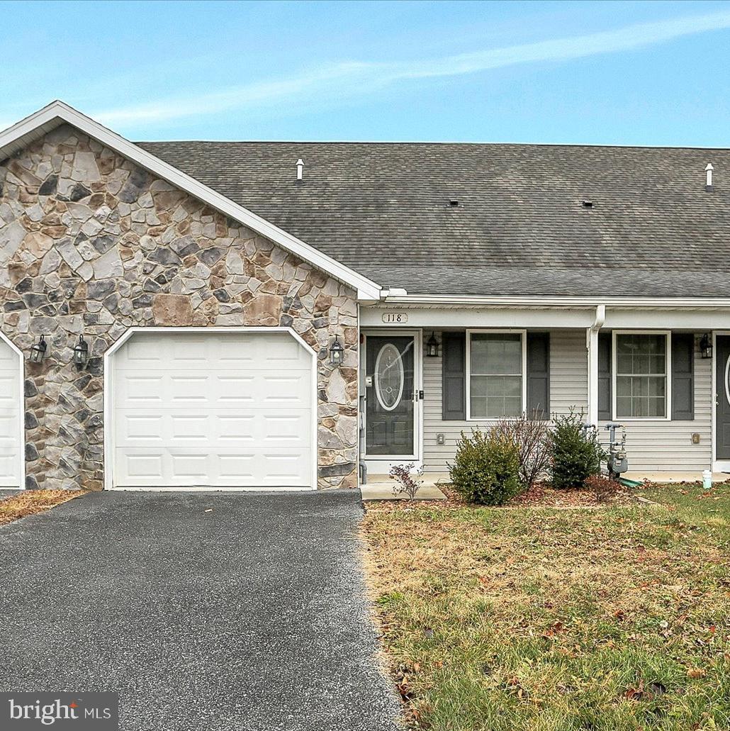 SABLE CHASE - Residential