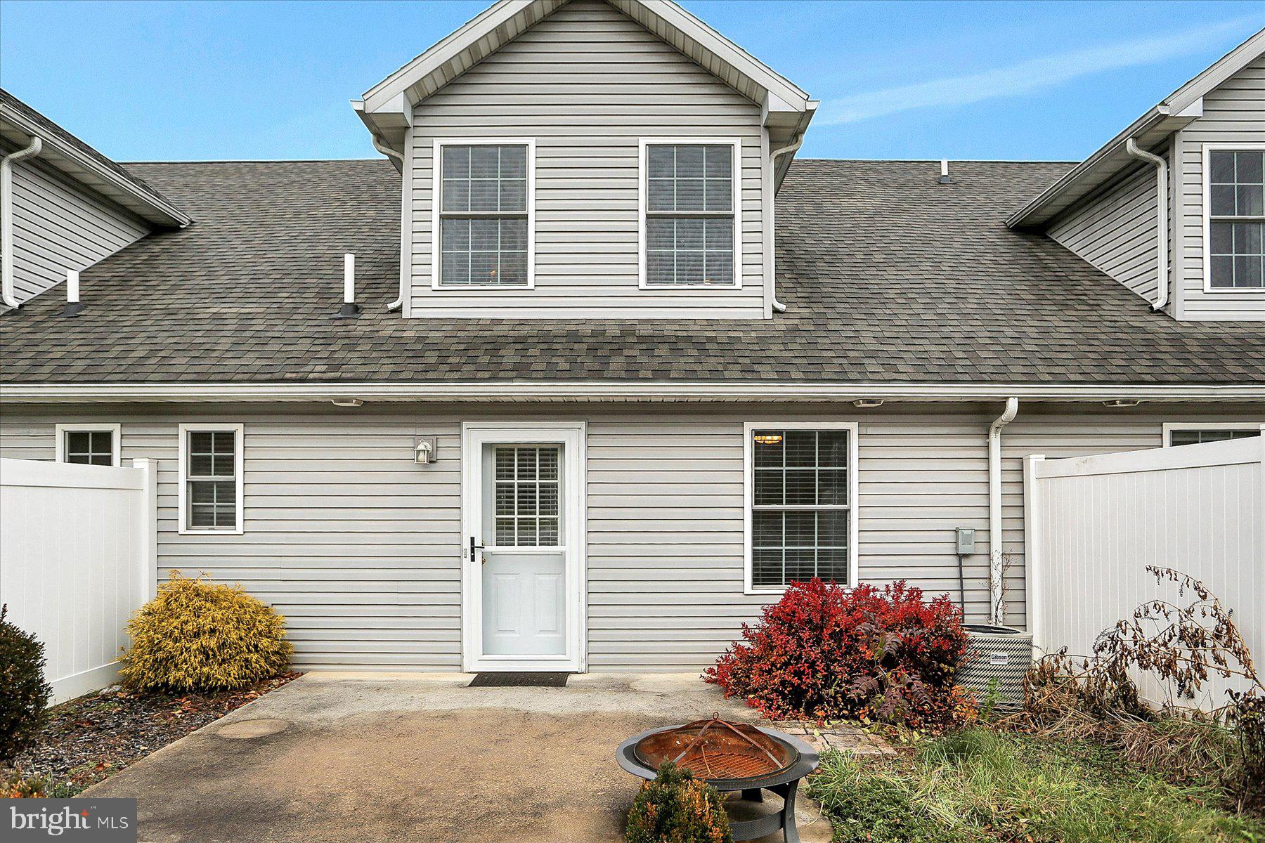 SABLE CHASE - Residential