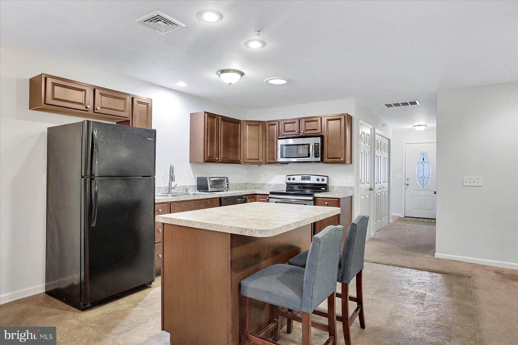 SABLE CHASE - Residential