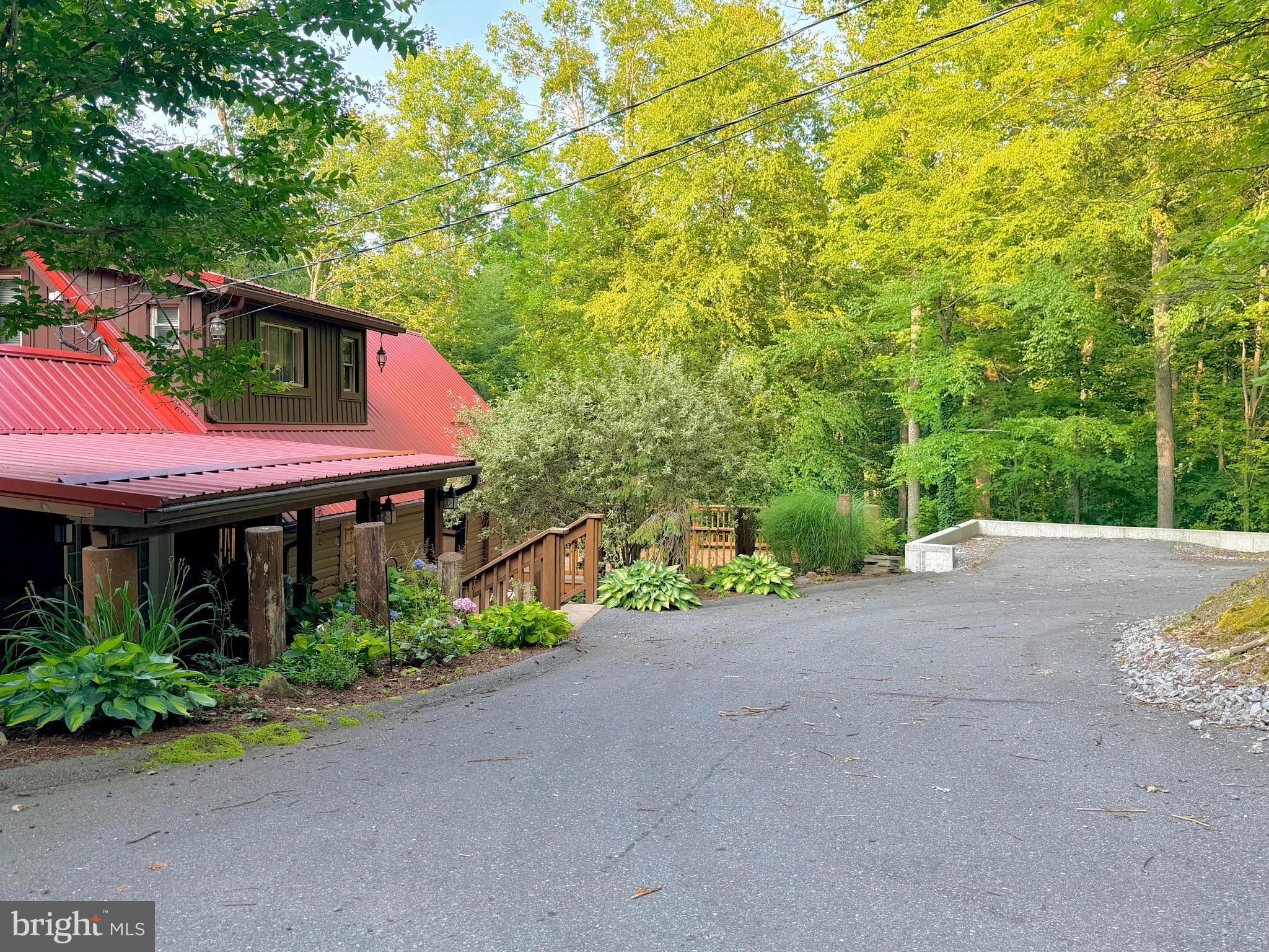 1249 MEADOW MOUNTAIN DRIVE