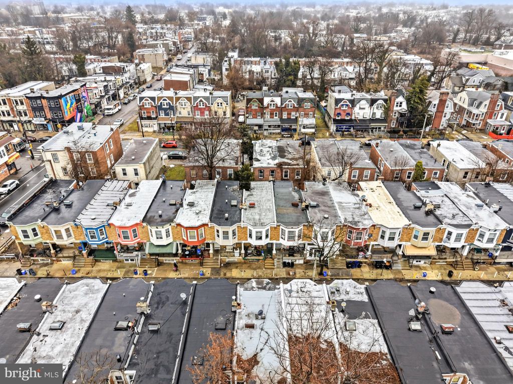 Photo of 5543 Crowson Street, PHILADELPHIA, PA 19144 (MLS # PAPH2586958)