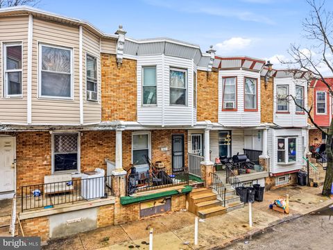 5543 CROWSON STREET PHILADELPHIA PA 19144