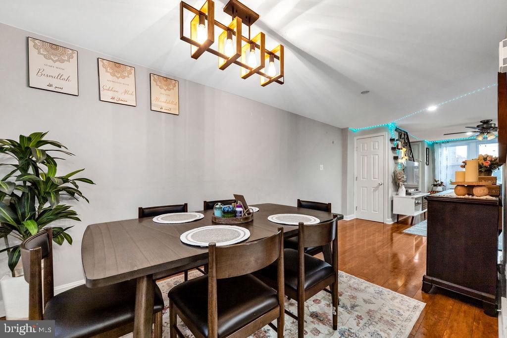 DREXEL PARK GARDEN - Residential Lease