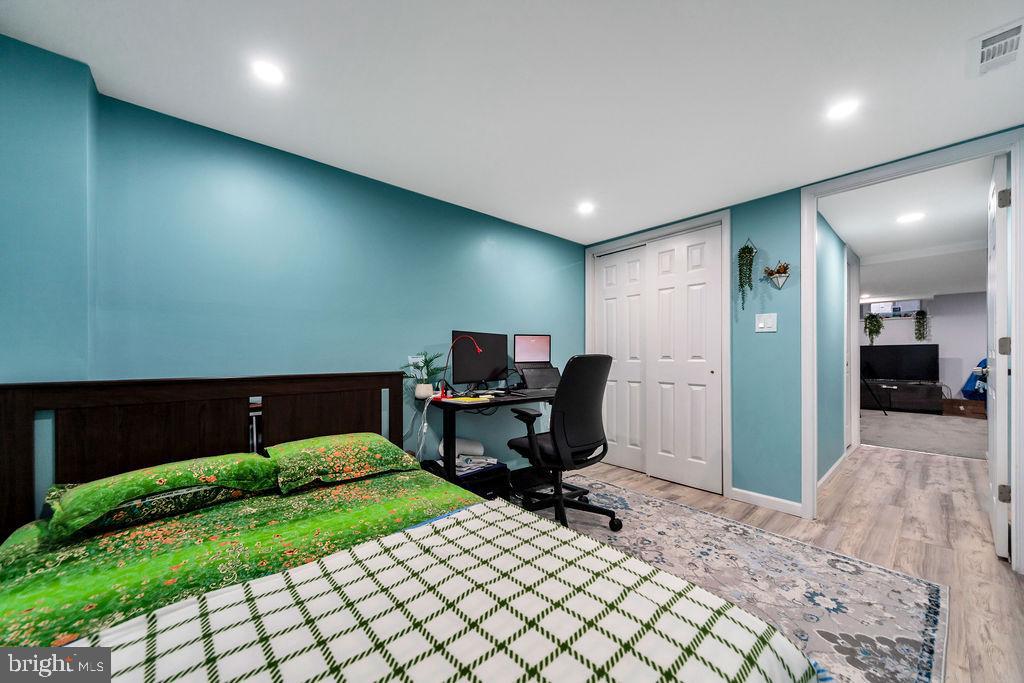 DREXEL PARK GARDEN - Residential Lease