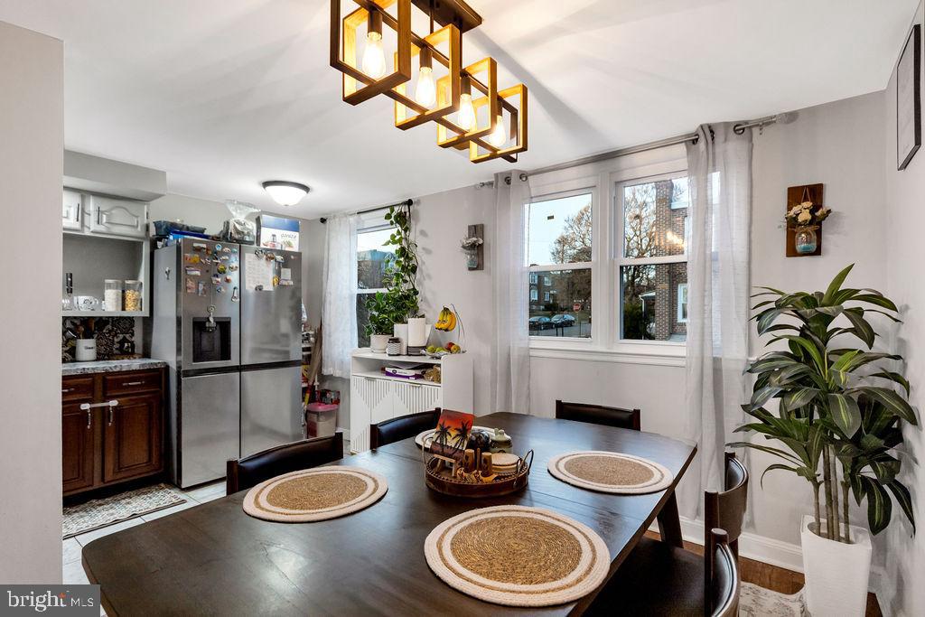 DREXEL PARK GARDEN - Residential Lease