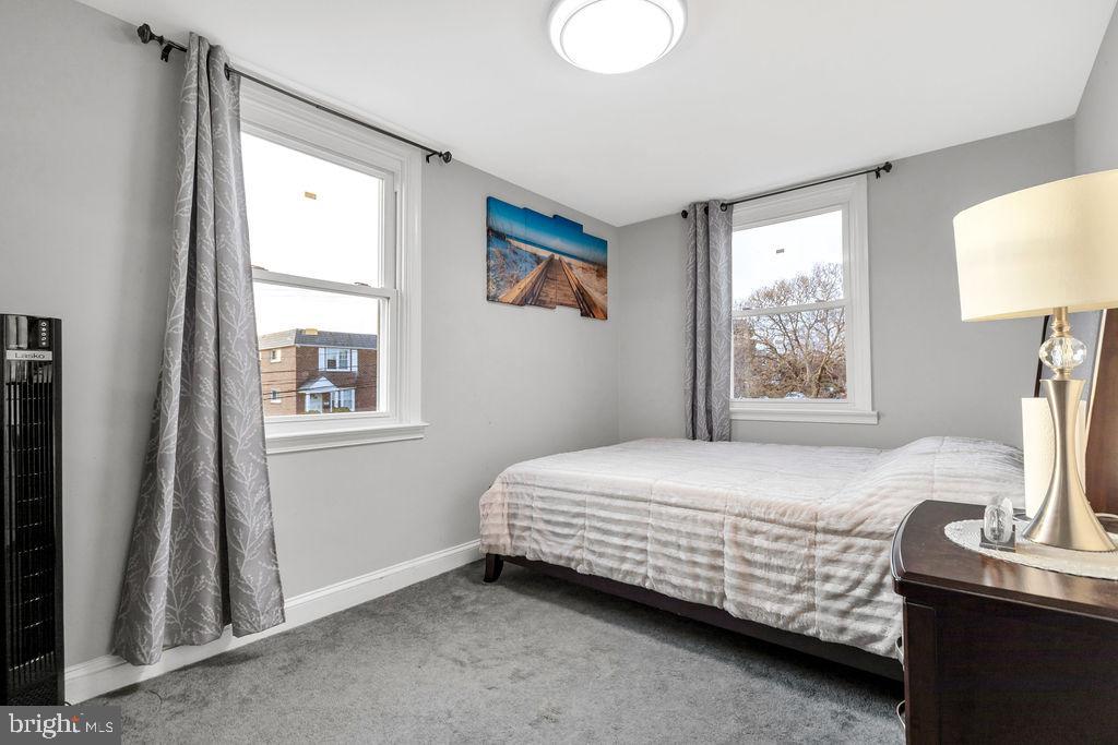 DREXEL PARK GARDEN - Residential Lease