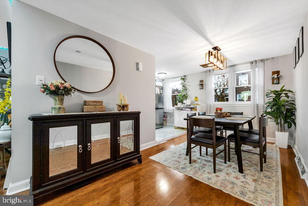 DREXEL PARK GARDEN - Residential Lease