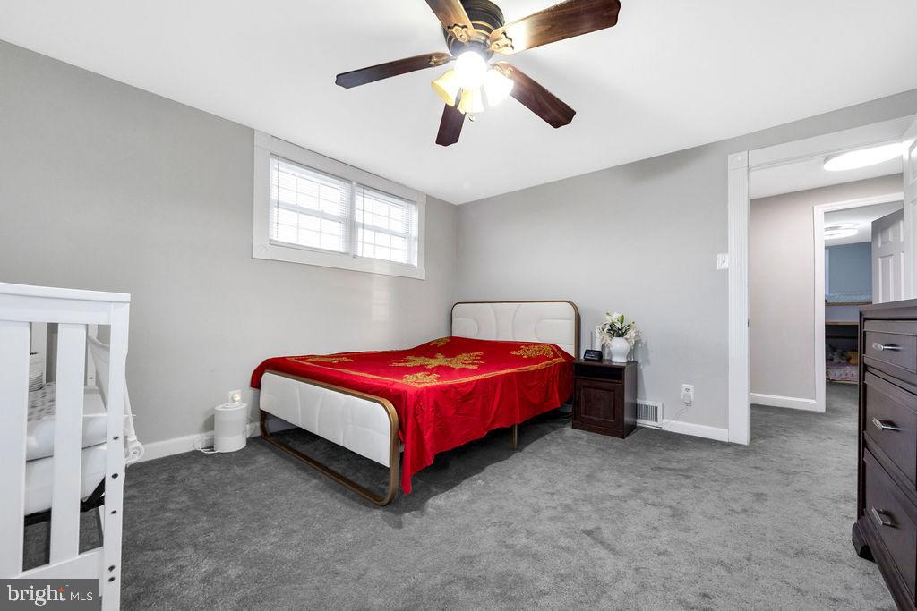 DREXEL PARK GARDEN - Residential Lease