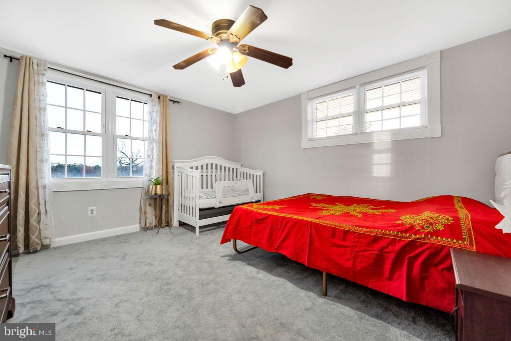 DREXEL PARK GARDEN - Residential Lease