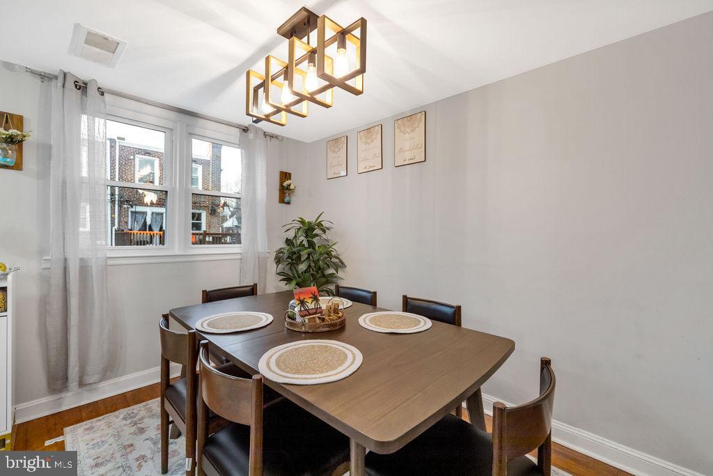 DREXEL PARK GARDEN - Residential Lease