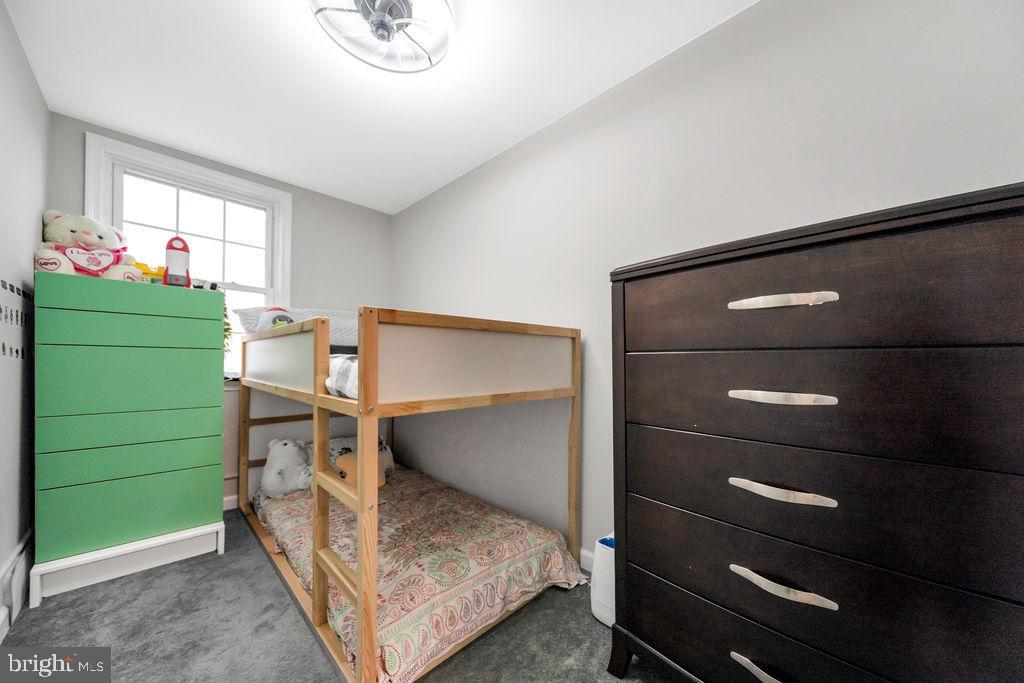 DREXEL PARK GARDEN - Residential Lease