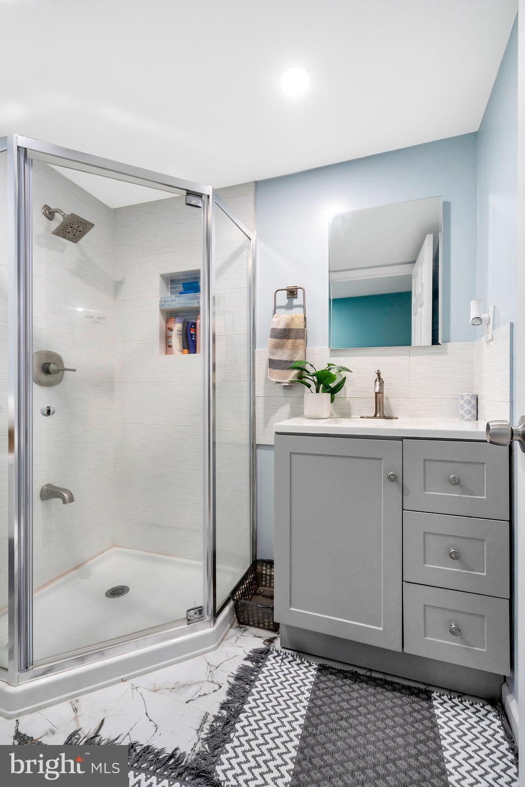 DREXEL PARK GARDEN - Residential Lease