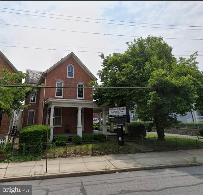 332-336 LINCOLN WAY EAST