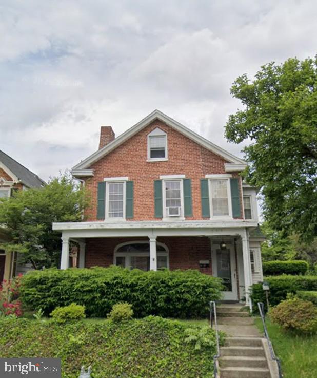 332-336 LINCOLN WAY EAST