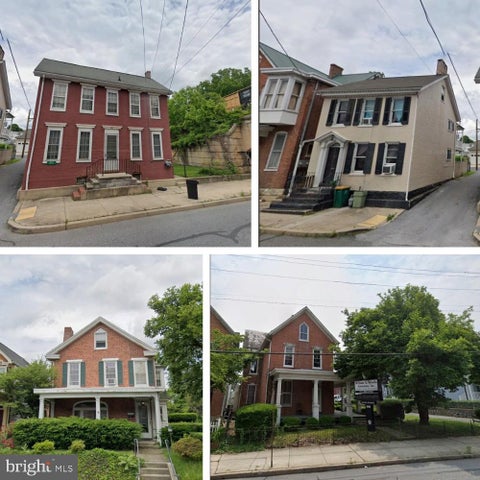 Photo of 332 Lincoln Way East, CHAMBERSBURG, PA 17201 (MLS # PAFL2036176)