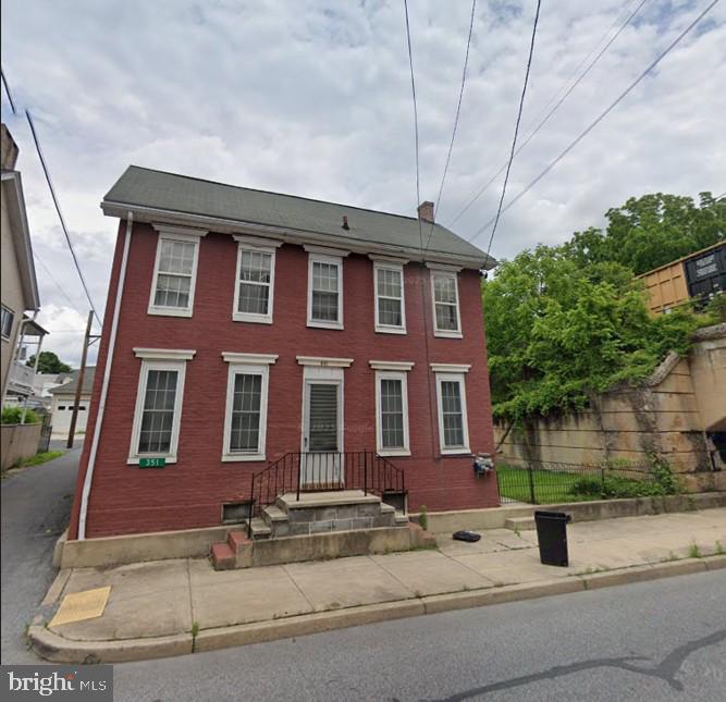 332-336 LINCOLN WAY EAST