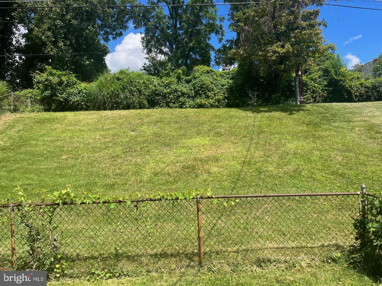 GWYNN OAK - Residential