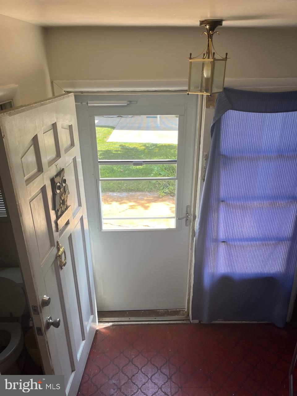 GWYNN OAK - Residential