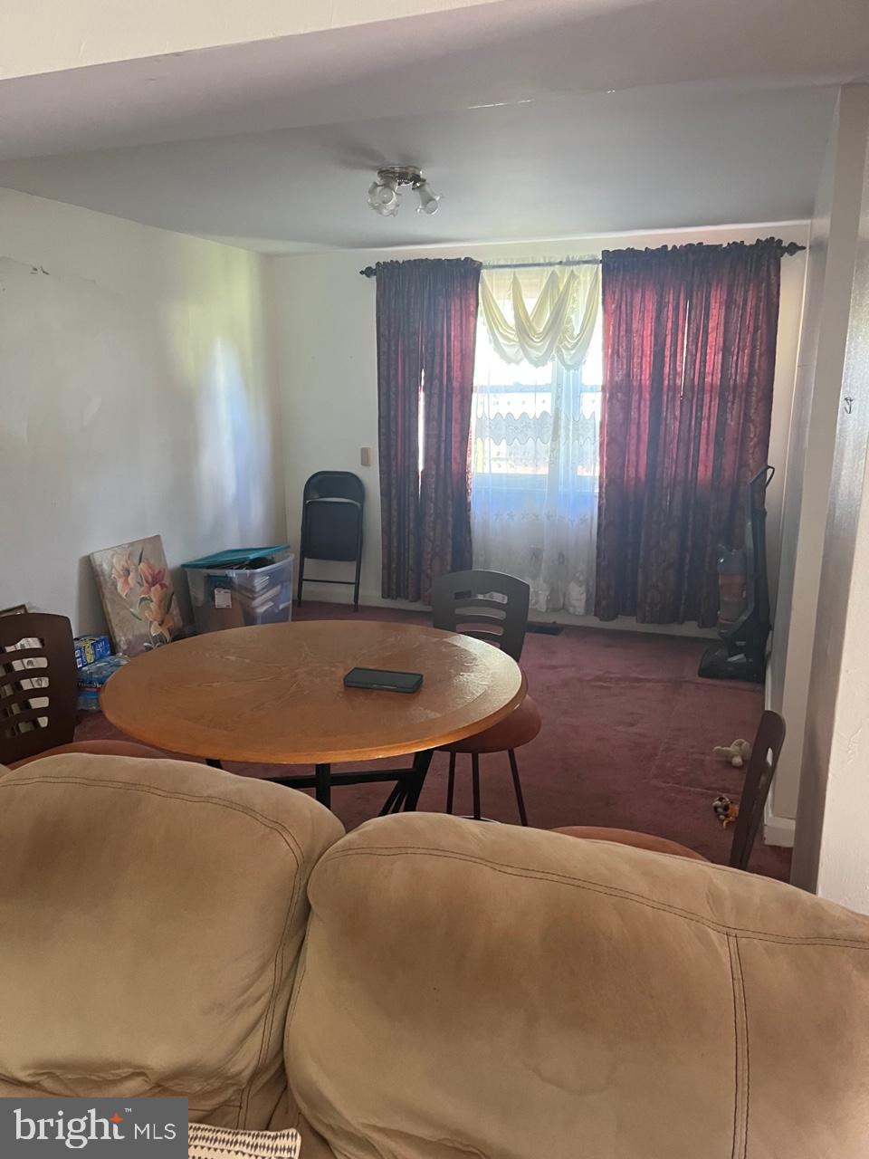 GWYNN OAK - Residential