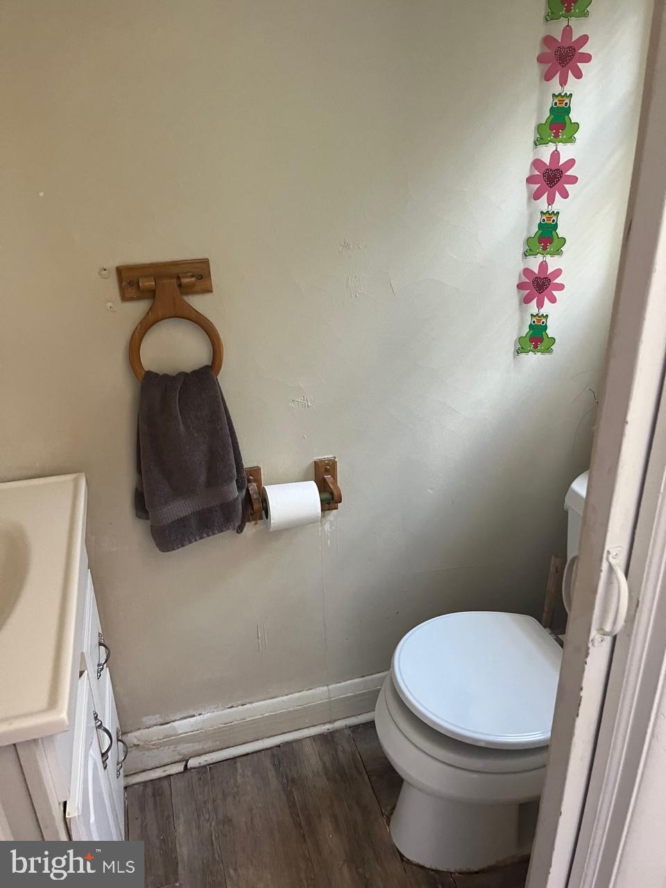 GWYNN OAK - Residential