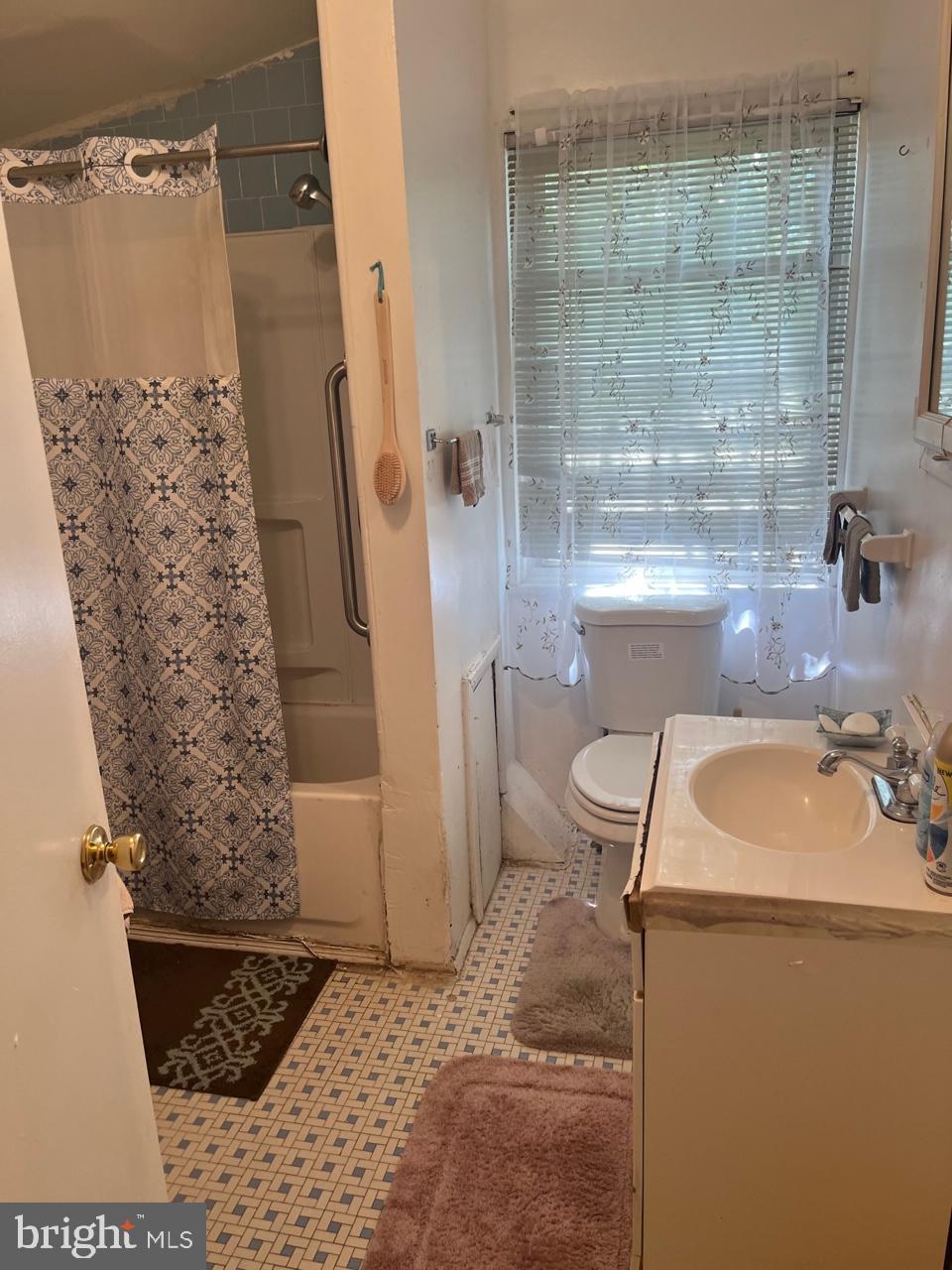 GWYNN OAK - Residential