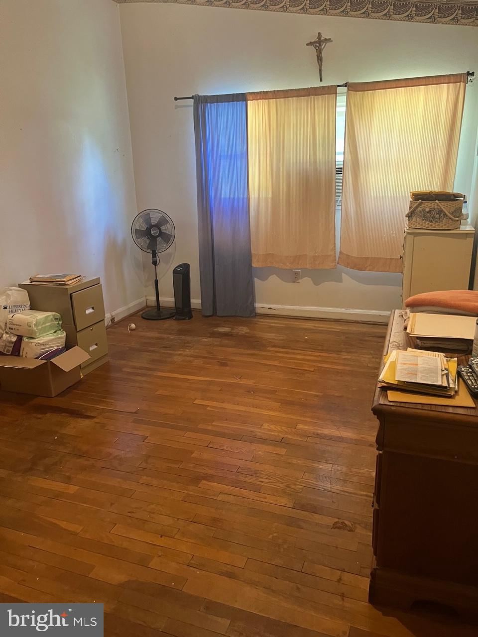 GWYNN OAK - Residential