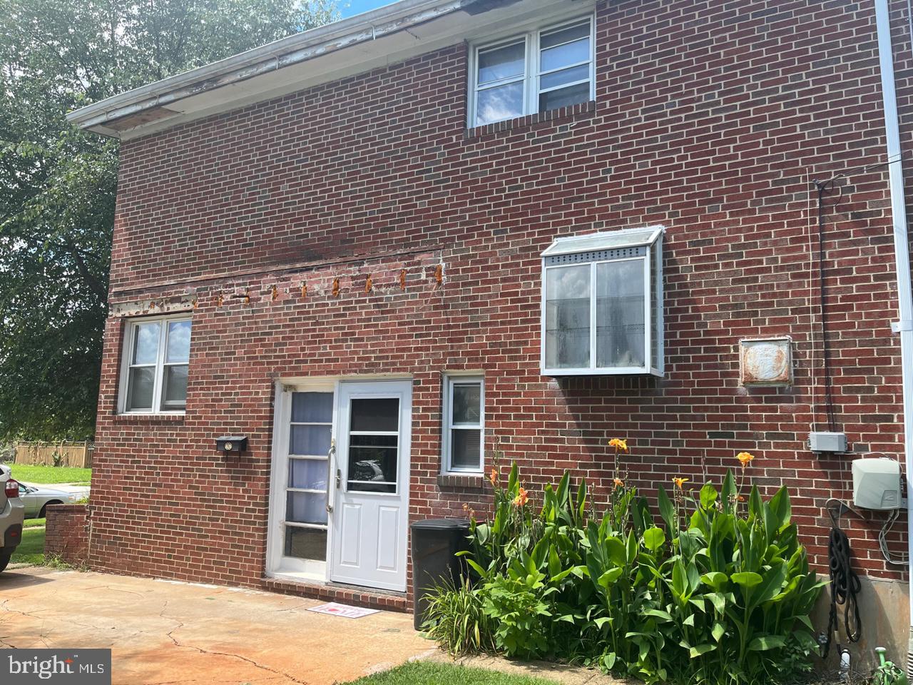 GWYNN OAK - Residential