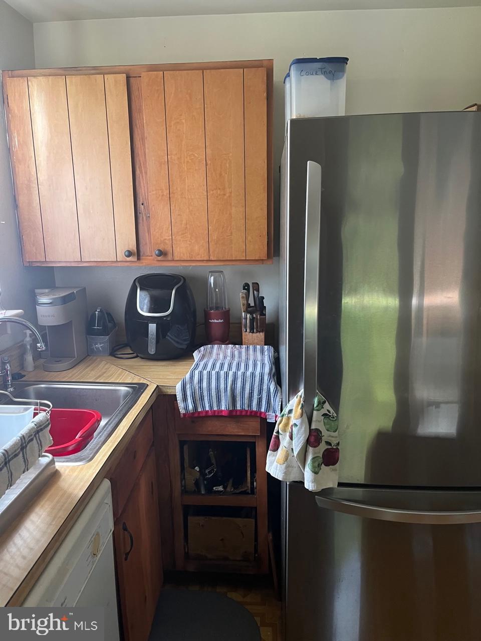 GWYNN OAK - Residential