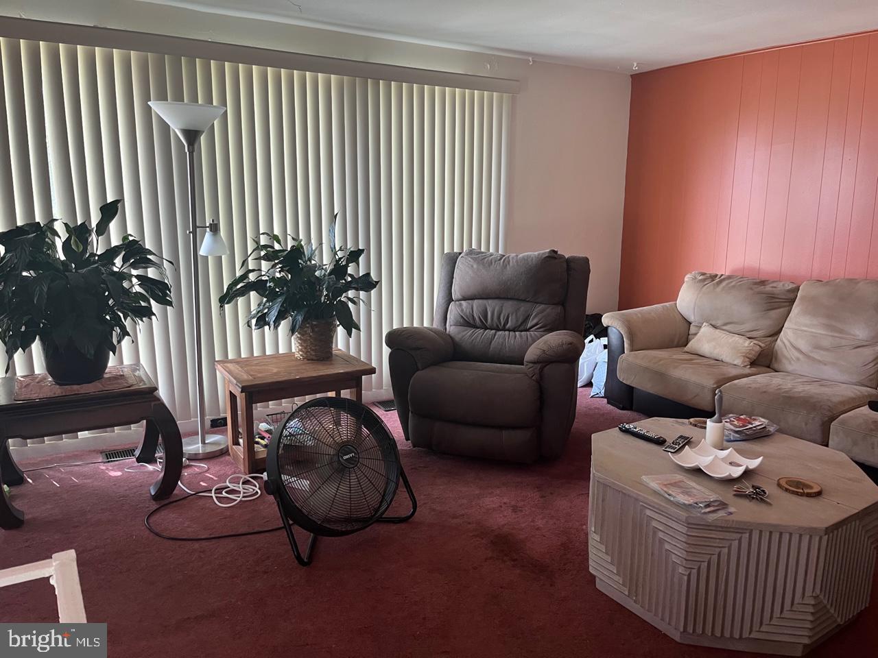 GWYNN OAK - Residential