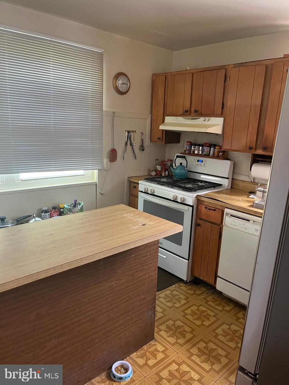 GWYNN OAK - Residential