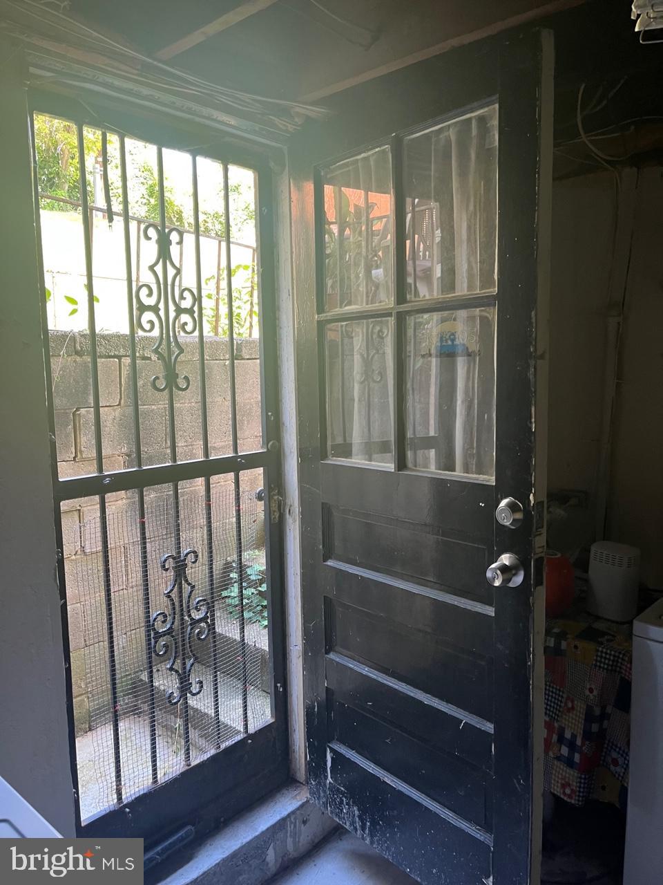 GWYNN OAK - Residential